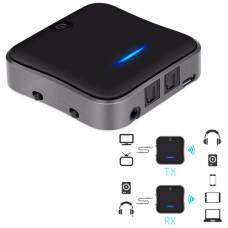 Bluetooth 5.0 аудио приемник передатчик aptX HD SPDIF VIKEFON BT-B19
