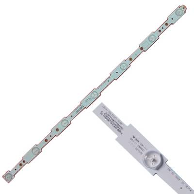 LED планка лампа подсветки ЖК телевизора 32, 580мм SW 32 3228 07 REV1.4