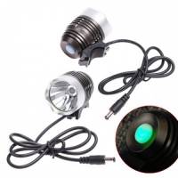 Фонарь фара велосипеда CREE XM-L T6 1200лм 5.5x2.1