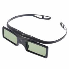 3D очки G15-BT с активным затвором для 3D TV телевизоров Blu-ray