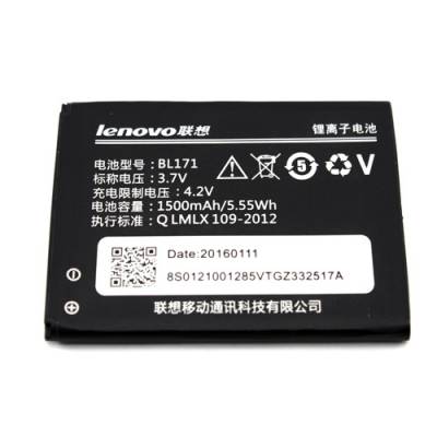 Батарея Lenovo BL171 A319 A370e A390 A500 A60 A65