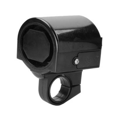 Электронный звонок для велосипеда велозвонок гудок