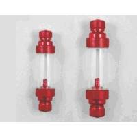 DiCi металлический счетчик пузырьков DC06-05 мини