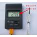 Цифровой термометр TM-902C + термопара