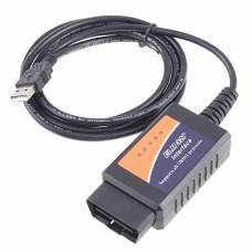 ELM327 USB v.1.5, Авто Сканер OBD2 OBD