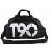 Спортивна сумка-трансформер T90