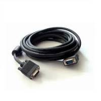 Кабель VGA на VGA (папа-папа) 30 м