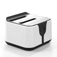 Док станция SATA IDE 2.5 3.5 USB 3.0
