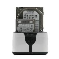 Док станция SATA IDE 2.5 3.5 USB 3.0