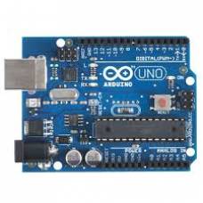 Arduino Uno ATmega328P-PU USB AVR ATMEGA8U2 плата