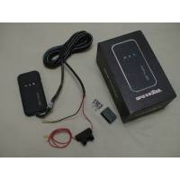 Автомобильный gps-трекер GT-02A