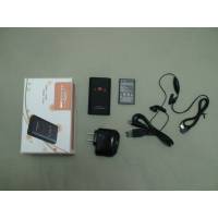 Персональный GPS трекер GT-03B
