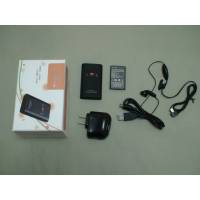 Персональный GPS трекер GT-03B