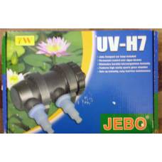 УФ-стерилизатор Jebo UV H7