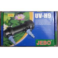 УФ-стерилизатор Jebo UV H9