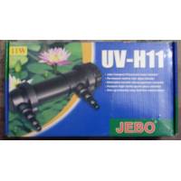 УФ-стерилізатор Jebo UV H11