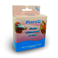 Птеро Аква Быстрый Старт