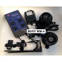 Волнообразователь BOYU WM-4 с контроллером