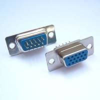 Переходник DB9 (COM) папа-мама 9pin