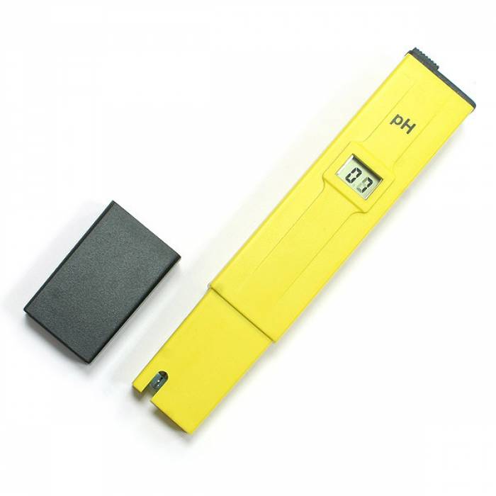 Купить pH 009 (I), метр - прибор для измерения пш воды