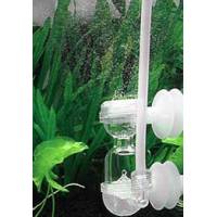 HH 3в1 диффузор, обратный клапан и счетчик пузырьков CO2 (L)