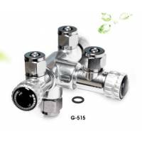3-разветвитель подачи СО2 UP G-515