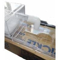 Верхний проточный фильтр UP D-TTF-04