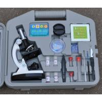 Біологічний мікроскоп 1200х