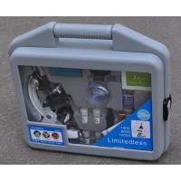 Біологічний мікроскоп 1200х