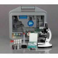 Біологічний мікроскоп 1200х