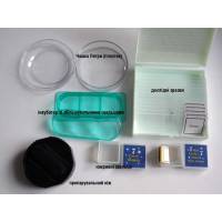 Біологічний мікроскоп 1200х