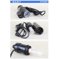 УФ-стерилизатор SunSun CUV-303, UV 3Вт