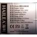 Заглибна помпа HAILEA HX 6850 180Вт 6600 л/год