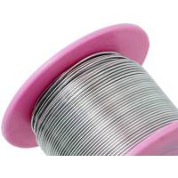 Припой, 1,5мм.