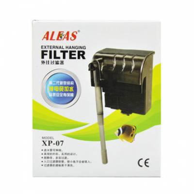 Навісний фільтр ALEAS XP-07 500 л/год