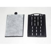 Навісний фільтр ALEAS XP-08 680 л/год