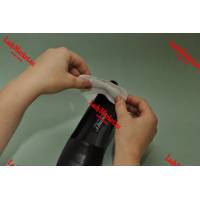 Cтельки от натирания пятки