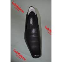 Cтельки от натирания пятки