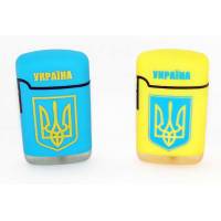 Запальничка Герб України