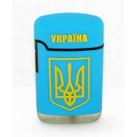 Запальничка Герб України