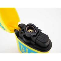 Запальничка Герб України