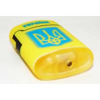 Запальничка Герб України