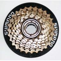 Семерик - трещетка Shimano HG HYPERGLIDE