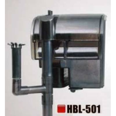 Навесной фильтр SUNSUN HBL-501