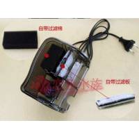 Навісний фільтр SUNSUN HBL-501