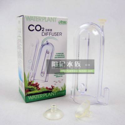 CO2-diffuser