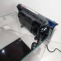 Навесной фильтр LEECOM HI 630 Slim 600л/ч