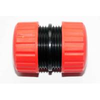 Муфта ремонтная для шлангов. Универсальная 5/8", 3/4"