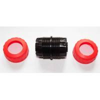 Муфта ремонтная для шлангов. Универсальная 5/8", 3/4"