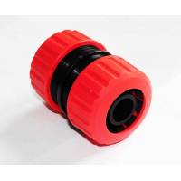 Муфта ремонтная для шлангов. Универсальная 5/8", 3/4"